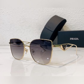 Компактный изящный, сверхлегкий prada SPR08Y Размеры： 54-18-139