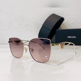 Компактный изящный, сверхлегкий prada SPR08Y Размеры： 54-18-139
