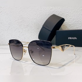 Компактный изящный, сверхлегкий prada SPR08Y Размеры： 54-18-139