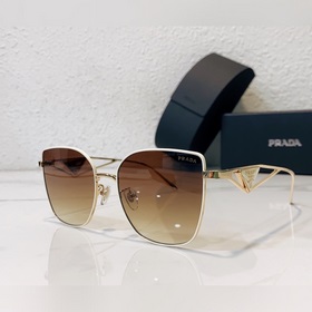 Компактный изящный, сверхлегкий prada SPR08Y Размеры： 54-18-139