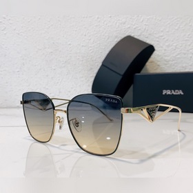 Компактный изящный, сверхлегкий prada SPR08Y Размеры： 54-18-139