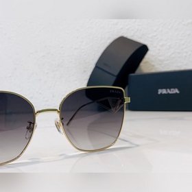 Компактный изящный, сверхлегкий prada SPR08Y Размеры： 54-18-139