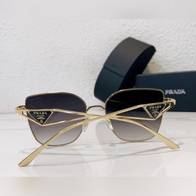 Компактный изящный, сверхлегкий prada SPR08Y Размеры： 54-18-139