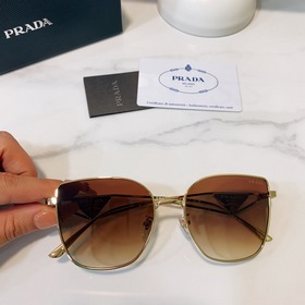 Компактный изящный, сверхлегкий prada SPR08Y Размеры： 54-18-139