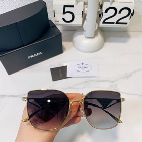 Компактный изящный, сверхлегкий prada SPR08Y Размеры： 54-18-139