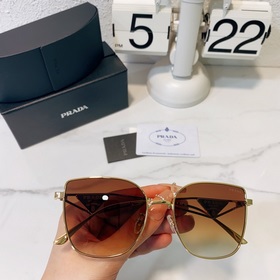 Компактный изящный, сверхлегкий prada SPR08Y Размеры： 54-18-139