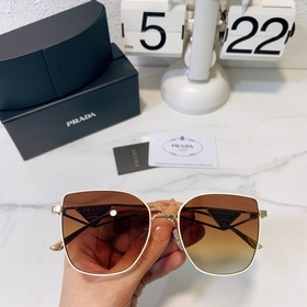 Компактный изящный, сверхлегкий prada SPR08Y Размеры： 54-18-139