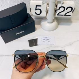 Компактный изящный, сверхлегкий prada SPR08Y Размеры： 54-18-139