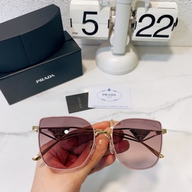 Компактный изящный, сверхлегкий prada SPR08Y Размеры： 54-18-139