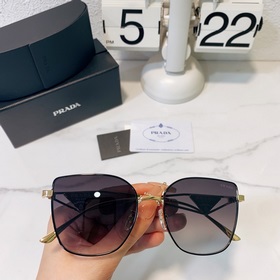 Компактный изящный, сверхлегкий prada SPR08Y Размеры： 54-18-139
