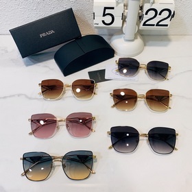 Компактный изящный, сверхлегкий prada SPR08Y Размеры： 54-18-139