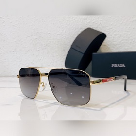Квадратные очки Prada PR116 Размер： 59-15-142