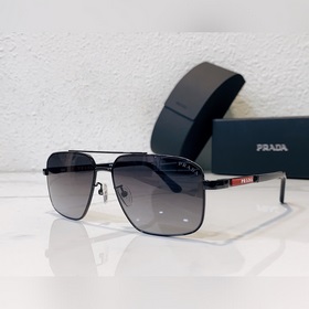 Квадратные очки Prada PR116 Размер： 59-15-142