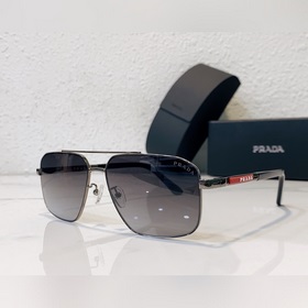 Квадратные очки Prada PR116 Размер： 59-15-142
