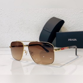 Квадратные очки Prada PR116 Размер： 59-15-142