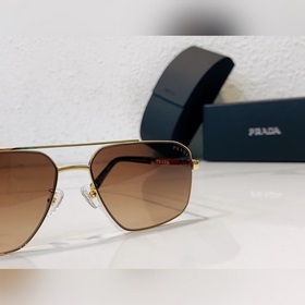 Квадратные очки Prada PR116 Размер： 59-15-142