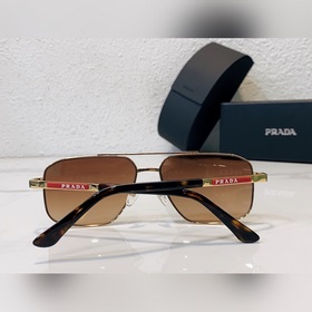 Квадратные очки Prada PR116 Размер： 59-15-142