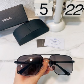 Квадратные очки Prada PR116 Размер： 59-15-142