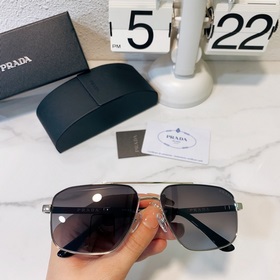 Квадратные очки Prada PR116 Размер： 59-15-142