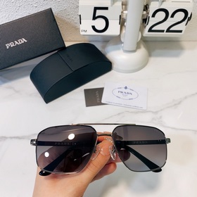 Квадратные очки Prada PR116 Размер： 59-15-142