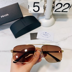 Квадратные очки Prada PR116 Размер： 59-15-142