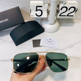 Квадратные очки Prada PR116 Размер： 59-15-142