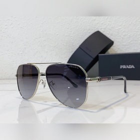 Prada PR112 очки-жабы Размер： 61-14-142