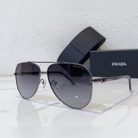 Prada PR112 очки-жабы Размер： 61-14-142