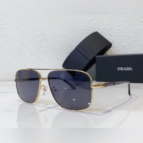 Prada PR113, квадратная форма Размер： 61-14-142