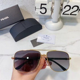 Prada PR113, квадратная форма Размер： 61-14-142