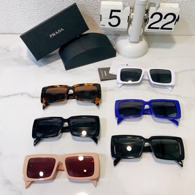 Prada Модель： SPR30W Размер： 56х17-145
