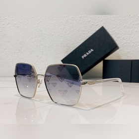 PRADA  Модель： PR56YS Размер： 57-19-145