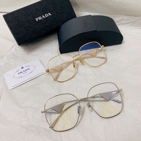 Солнцезащитные очки Prada Модель： SPR22 Оправа без очков