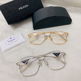 Солнцезащитные очки Prada Модель： SPR22 Оправа без очков
