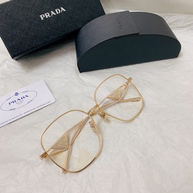 Солнцезащитные очки Prada Модель： SPR22 Оправа без очков