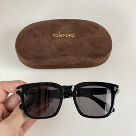 Tom Ford Модель： TF0751 Размер： 50 22 145 Высококачественная опр