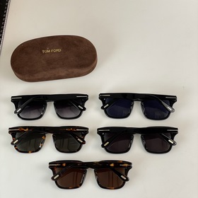Tom Ford Модель： TF0751 Размер： 50 22 145 Высококачественная опр