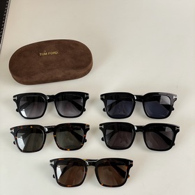 Tom Ford Модель： TF0751 Размер： 50 22 145 Высококачественная опр