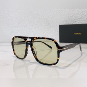 TOM FORD Модель： FT884 Размер： 60 18-140