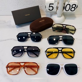 TOM FORD Модель： FT884 Размер： 60 18-140