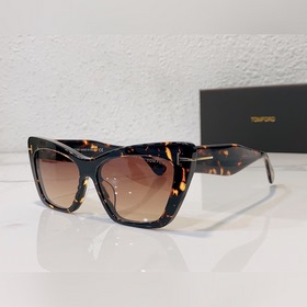 TOM FORD Модель： FT871 Размер： 56-15-140