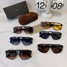 TOM FORD Модель： FT1000 Размер： 58х15-140