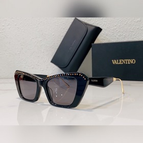 VALENTINO Модель： VA4114 Размер： 52 мм 19-140