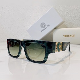 VERSACE Модель： VE4414U Размер： 54х19-145
