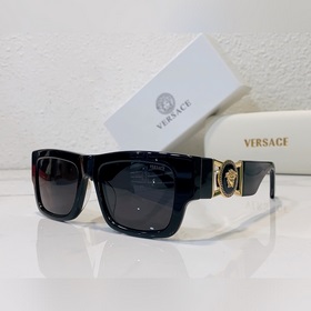 VERSACE Модель： VE4414U Размер： 54х19-145
