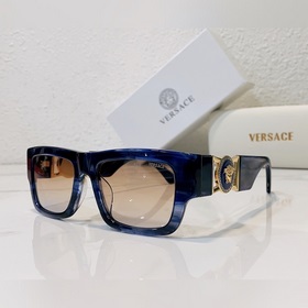 VERSACE Модель： VE4414U Размер： 54х19-145