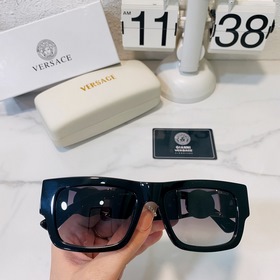 VERSACE Модель： VE4414U Размер： 54х19-145