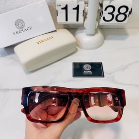 VERSACE Модель： VE4414U Размер： 54х19-145