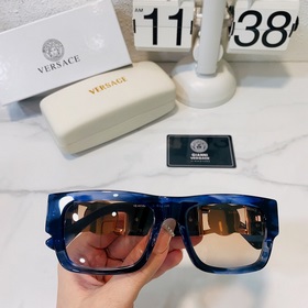 VERSACE Модель： VE4414U Размер： 54х19-145