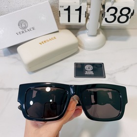 VERSACE Модель： VE4414U Размер： 54х19-145